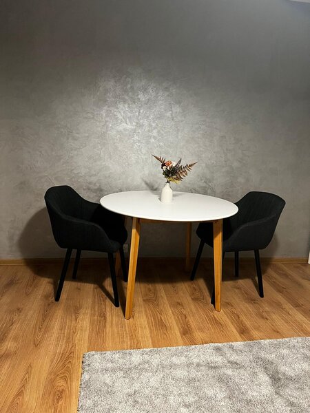 Voronet, zona Decebal,