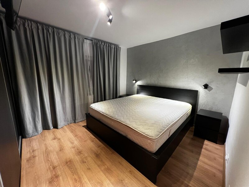 Voronet, zona Decebal,